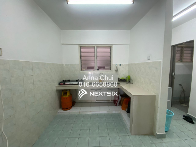 Apartment For Rent in Bukit Jalil Wilayah Persekutuan Kuala Lumpur - Image 2