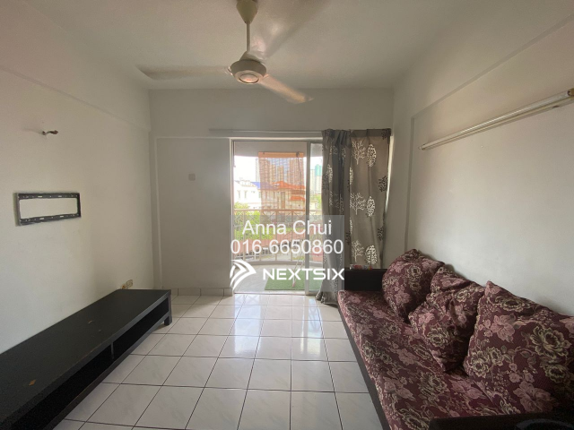 Apartment For Rent in Bukit Jalil Wilayah Persekutuan Kuala Lumpur - Image 3