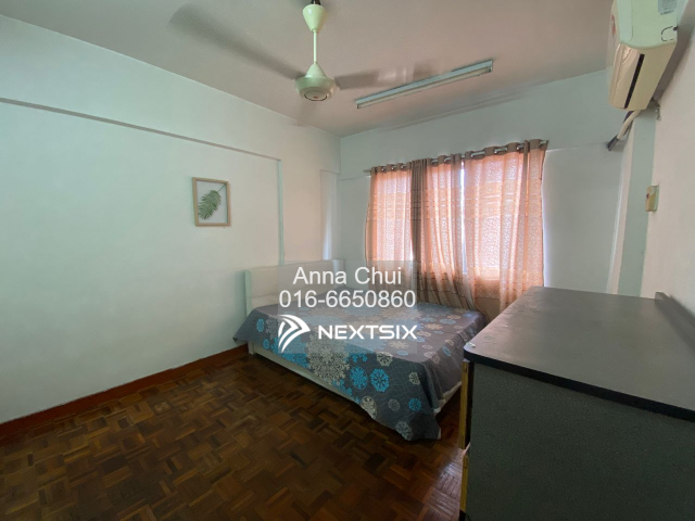 Apartment For Rent in Bukit Jalil Wilayah Persekutuan Kuala Lumpur - Image 4