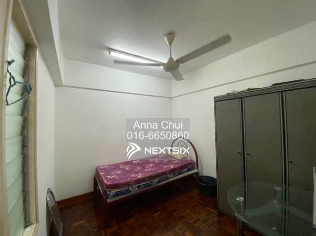 Apartment For Rent in Bukit Jalil Wilayah Persekutuan Kuala Lumpur - Image 6