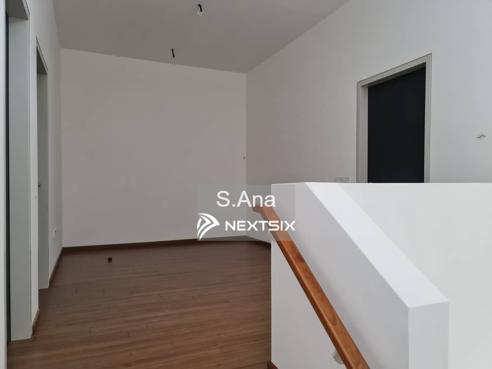 2-sty Terrace/Link House For Sale in Sepang Selangor