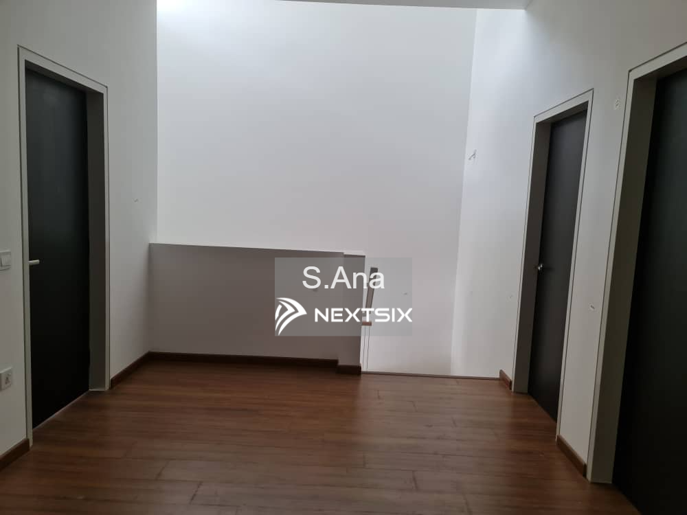 2-sty Terrace/Link House For Sale in Sepang Selangor - Image 10