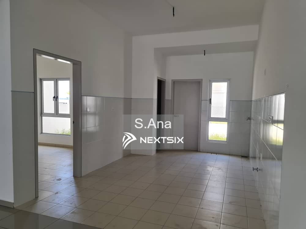 2-sty Terrace/Link House For Sale in Sepang Selangor - Image 2