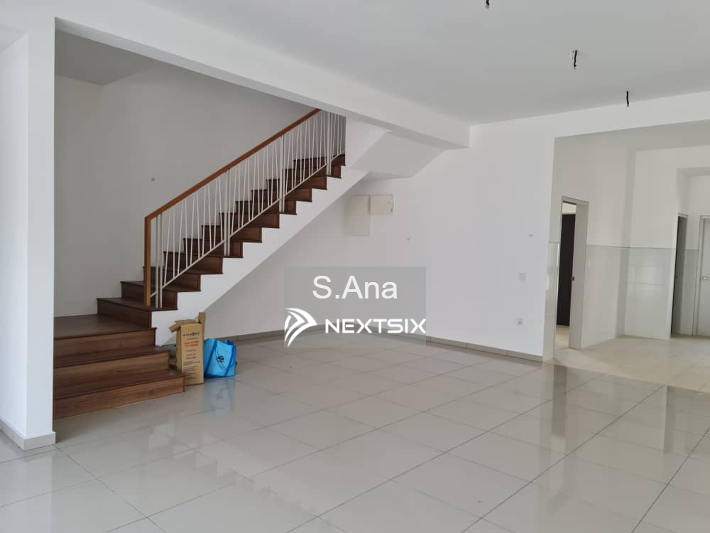 2-sty Terrace/Link House For Sale in Sepang Selangor - Image 3