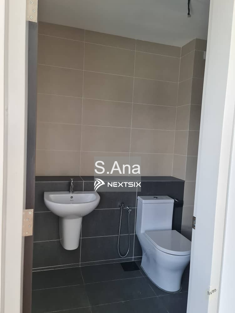 2-sty Terrace/Link House For Sale in Sepang Selangor - Image 7