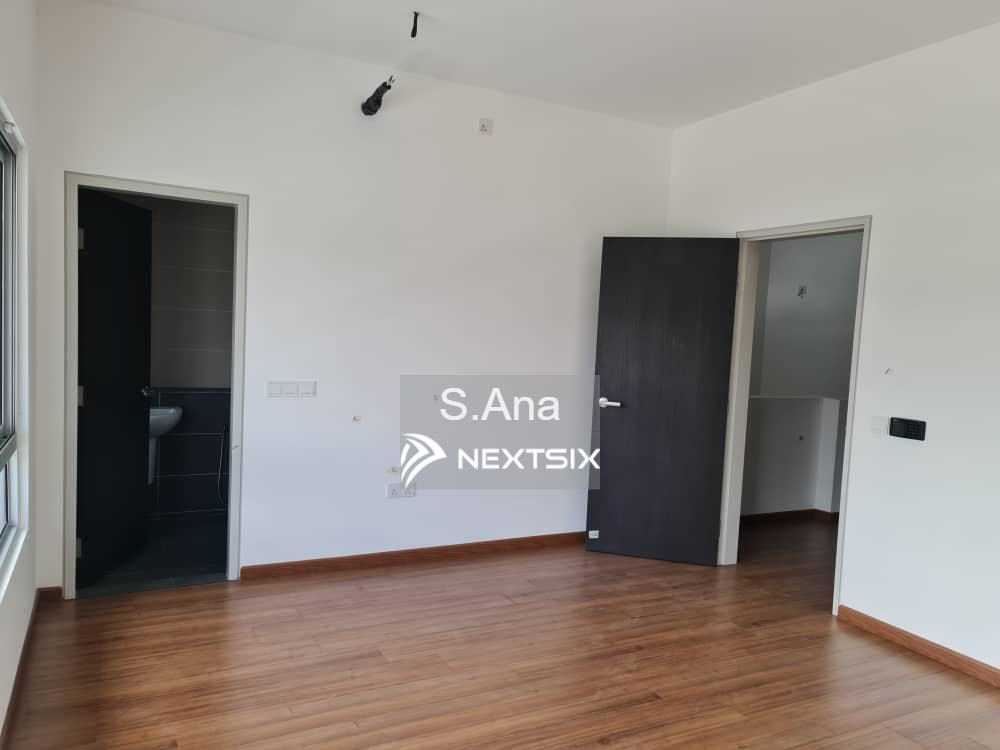 2-sty Terrace/Link House For Sale in Sepang Selangor - Image 9