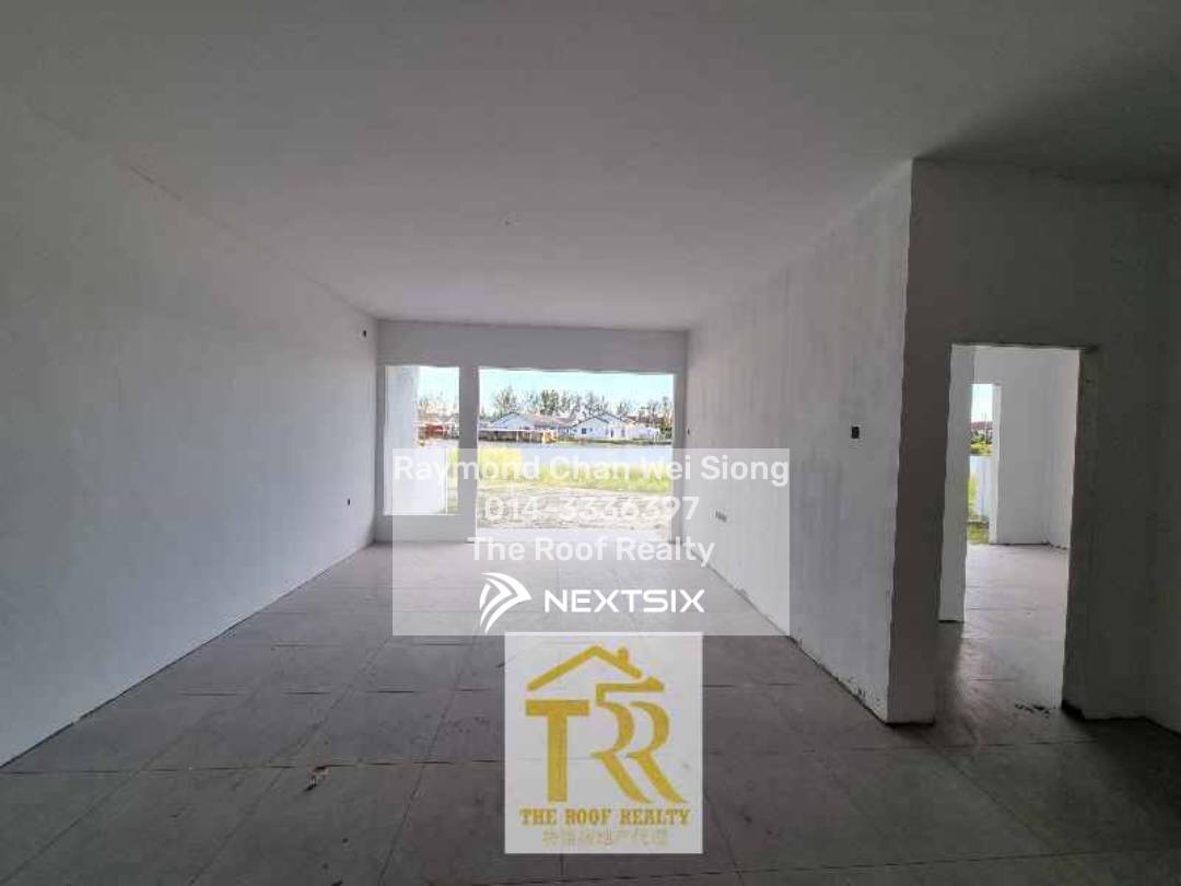 Semi-detached House For Sale in Miri Sarawak - Image 3