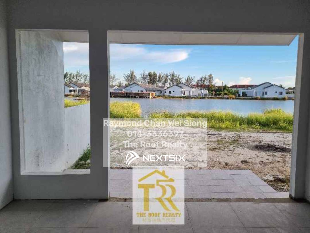 Semi-detached House For Sale in Miri Sarawak - Image 4
