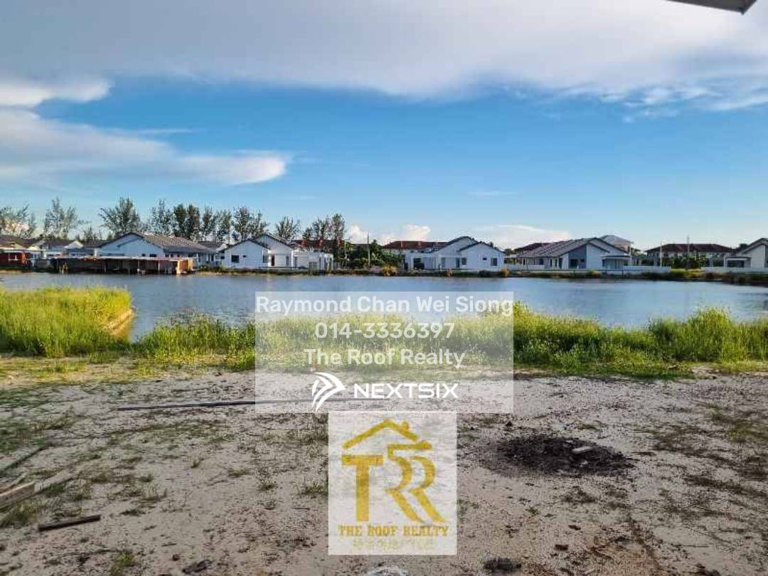 Semi-detached House For Sale in Miri Sarawak - Image 5