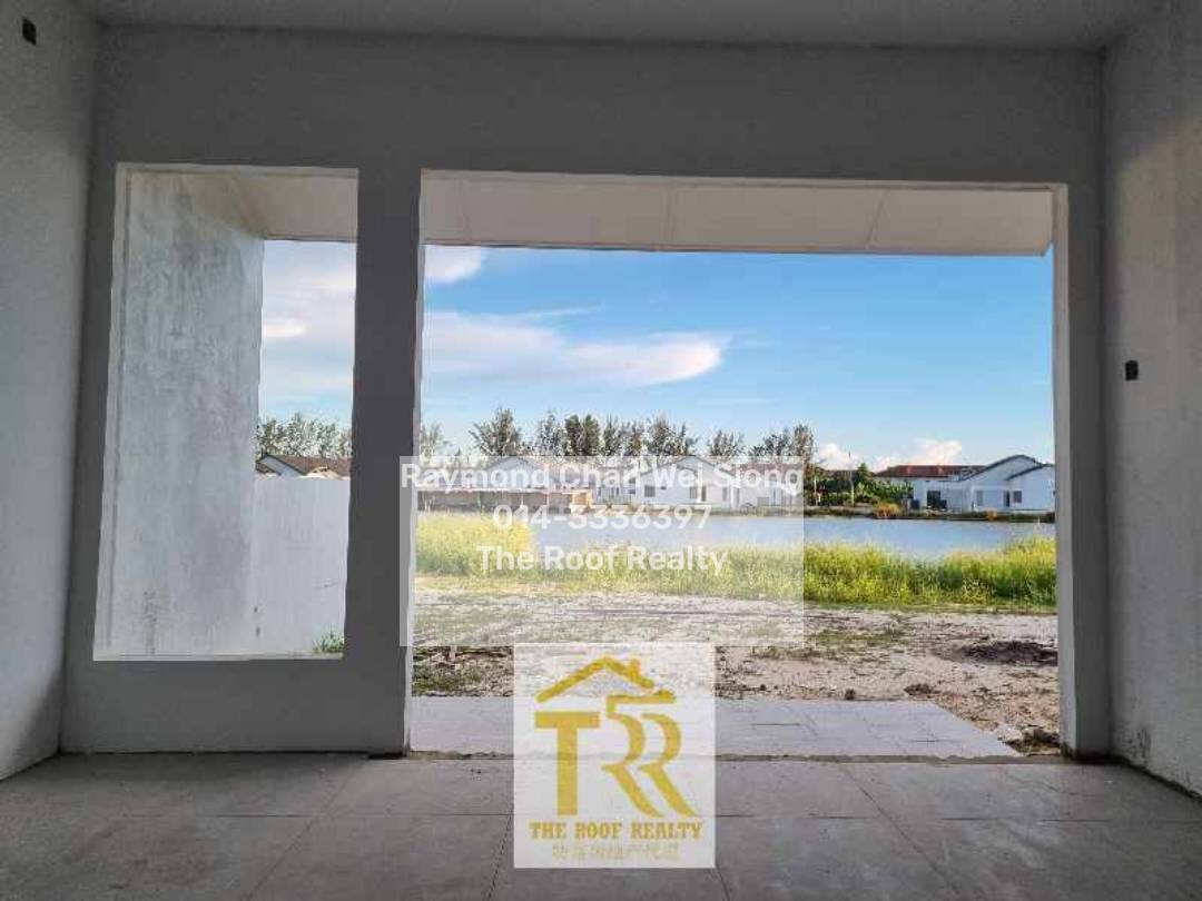 Semi-detached House For Sale in Miri Sarawak - Image 6