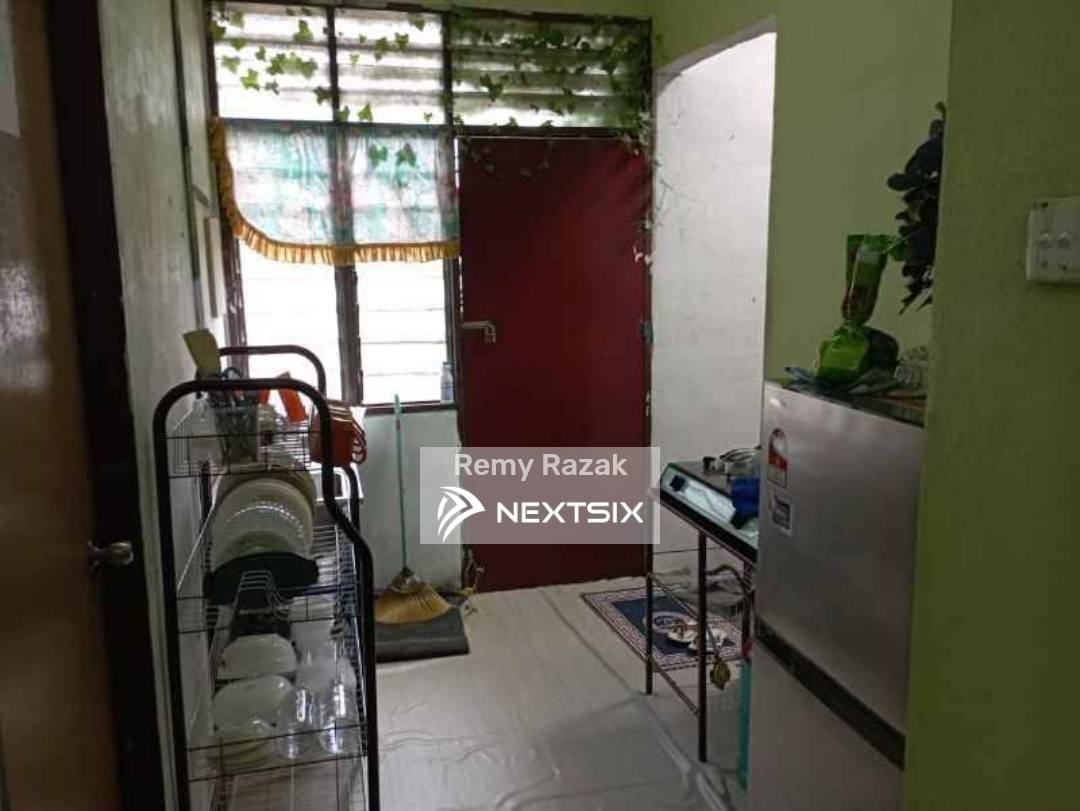 1-sty Terrace/Link House For Sale in Sungai Petani Kedah - Image 5