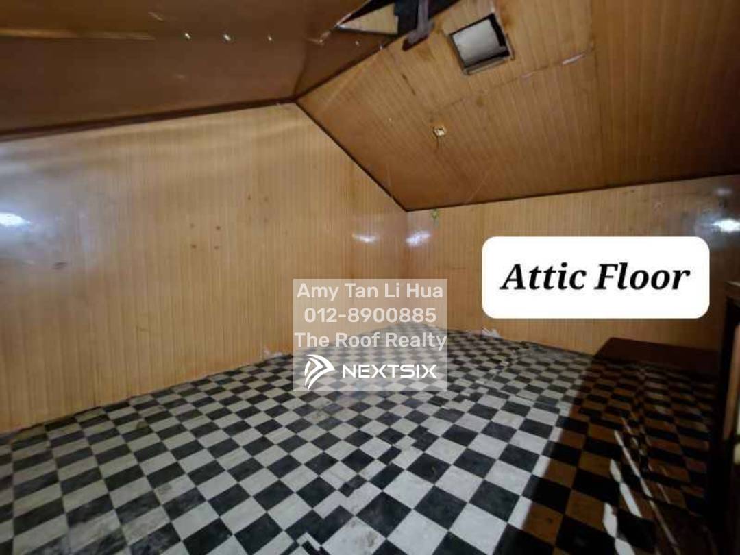 Shop For Sale in Kuching Sarawak - Image 5