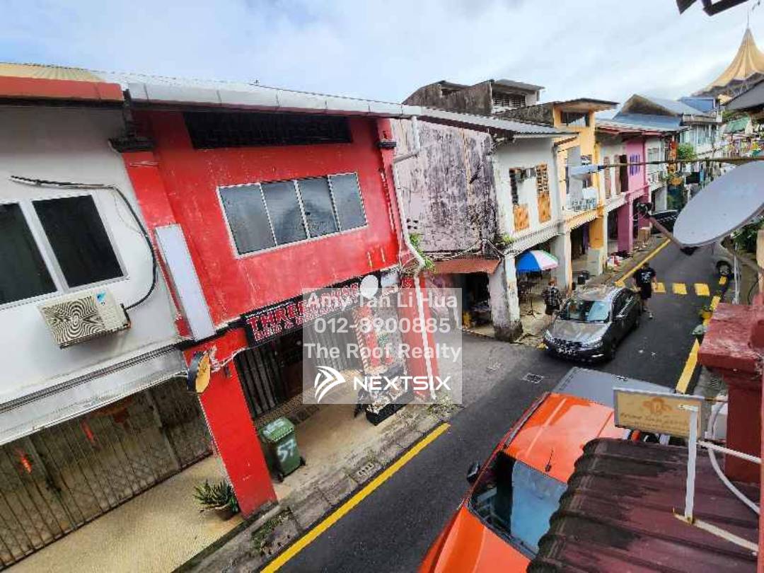 Shop For Sale in Kuching Sarawak - Image 6