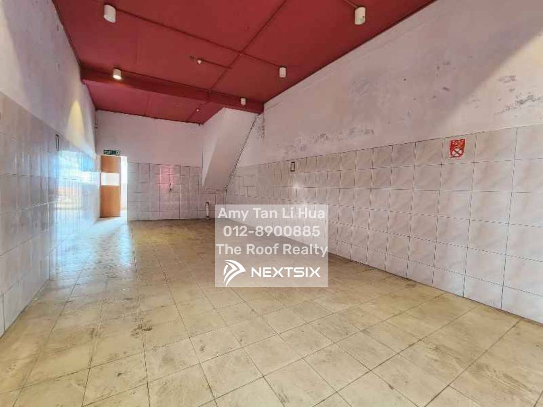 Shop For Sale in Kuching Sarawak - Image 8