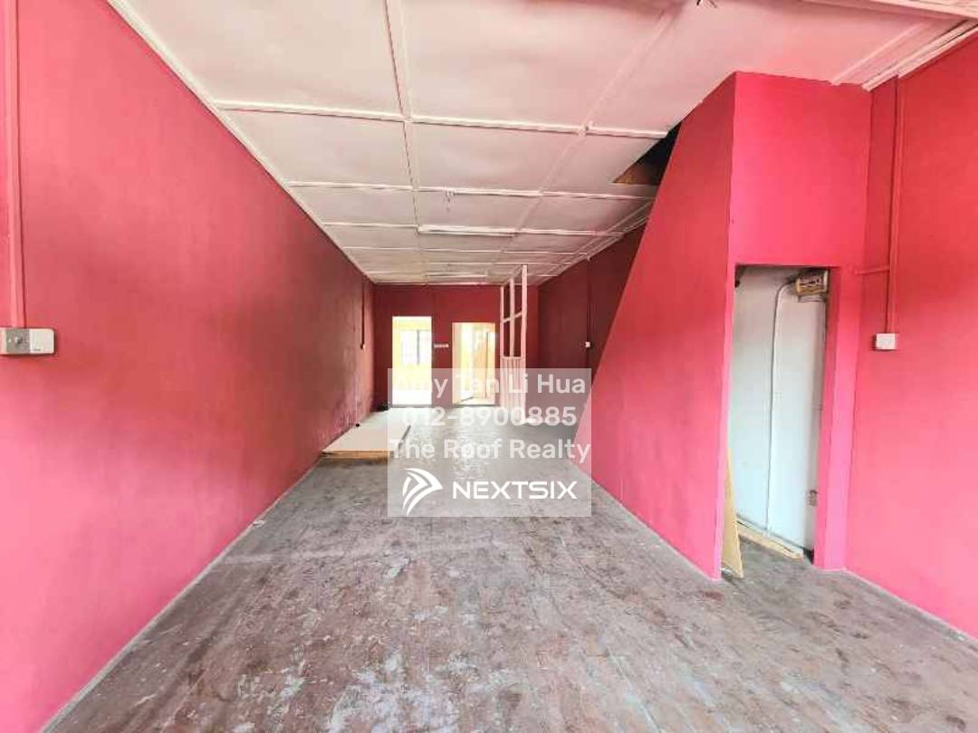 Shop For Sale in Kuching Sarawak - Image 9