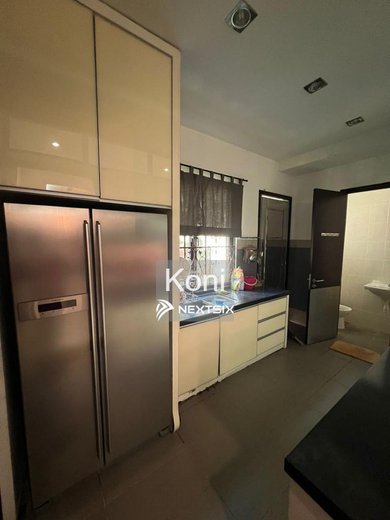 Bungalow For Rent in Sungai Nibong Penang - Image 12