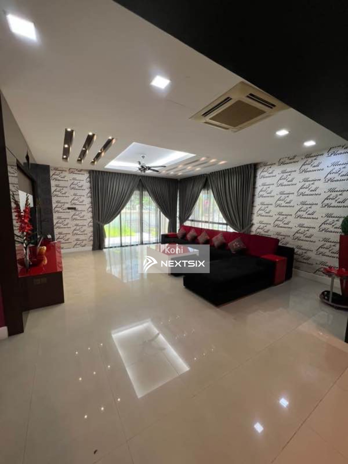 Bungalow For Rent in Sungai Nibong Penang - Image 2