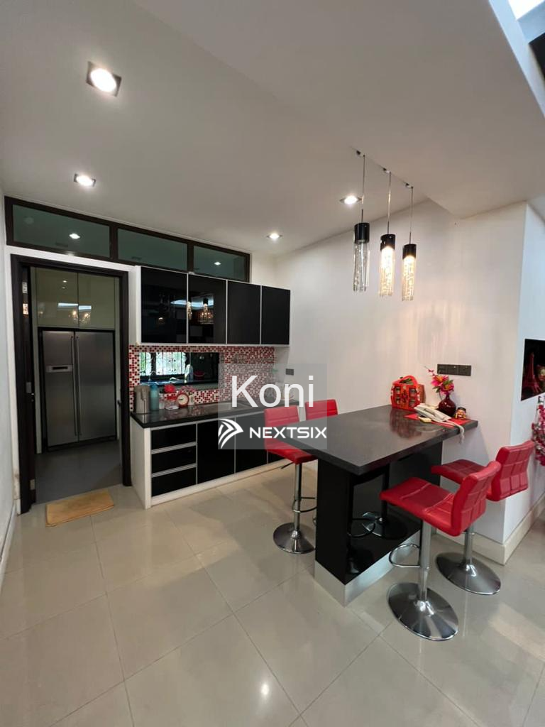 Bungalow For Rent in Sungai Nibong Penang - Image 4