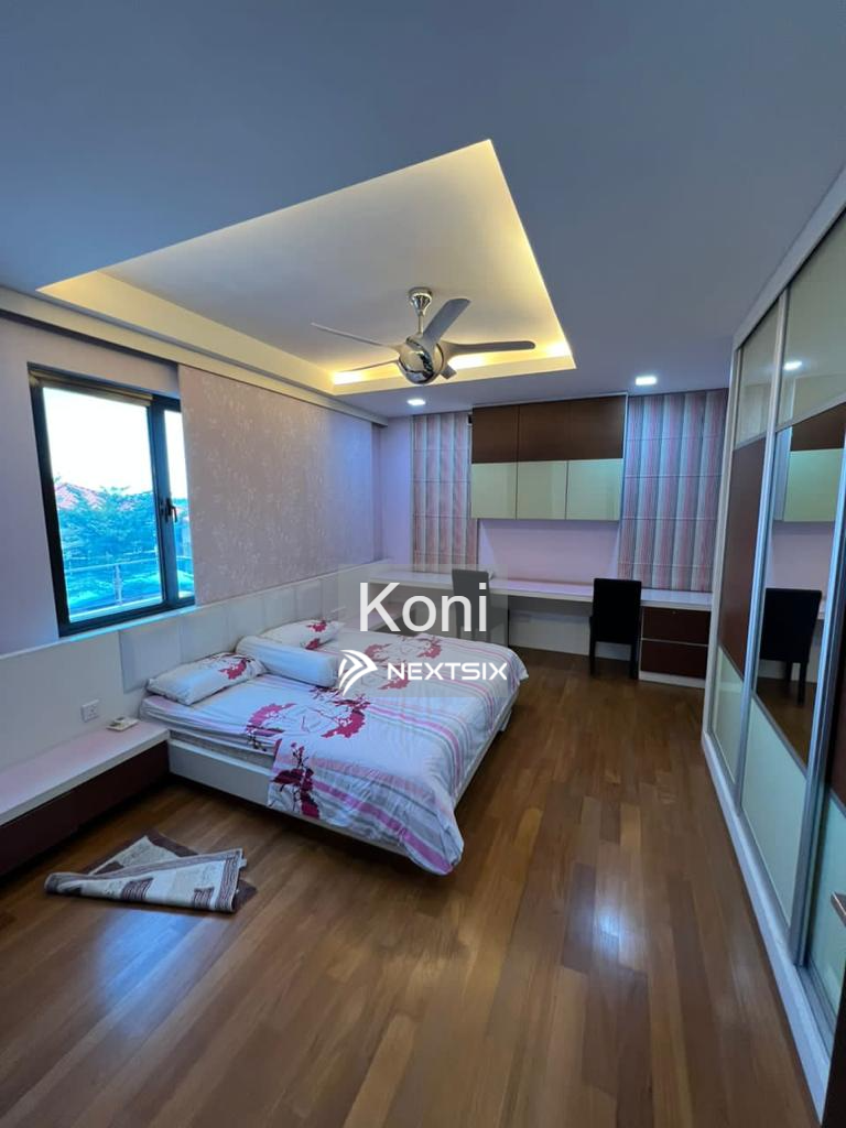 Bungalow For Rent in Sungai Nibong Penang - Image 5