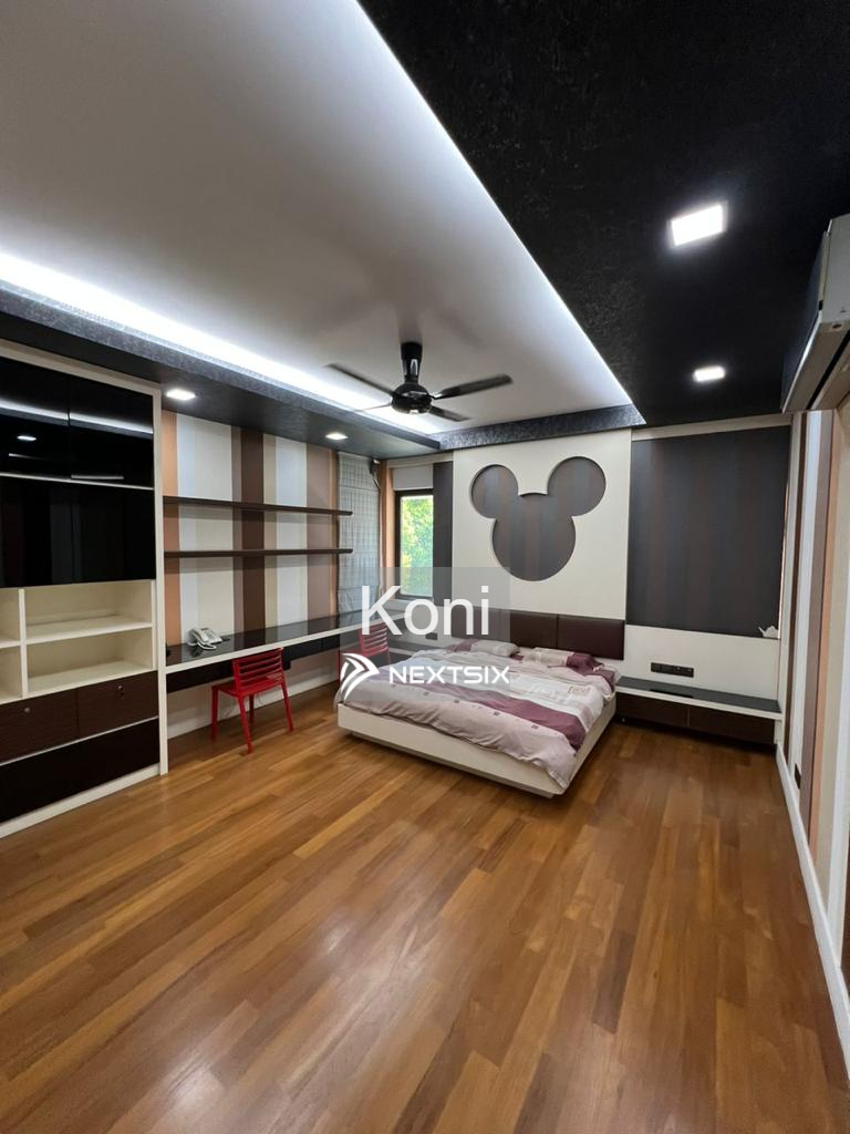 Bungalow For Rent in Sungai Nibong Penang - Image 7