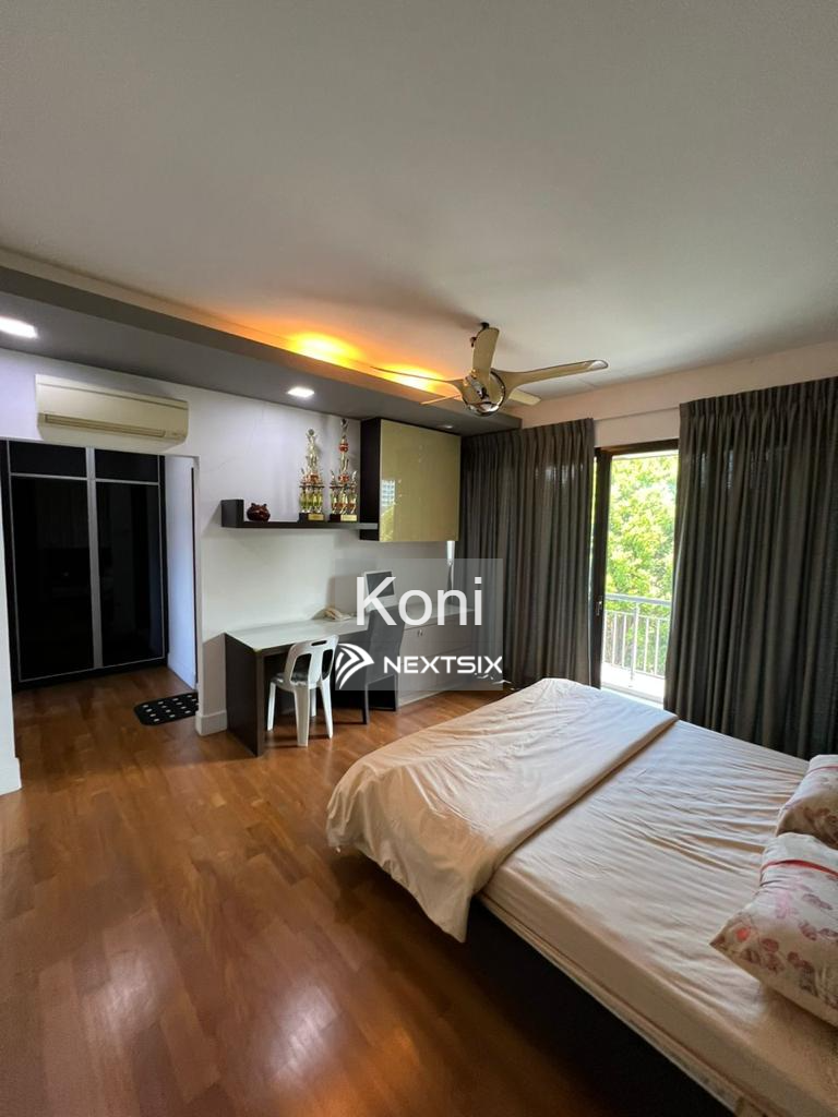 Bungalow For Rent in Sungai Nibong Penang - Image 8