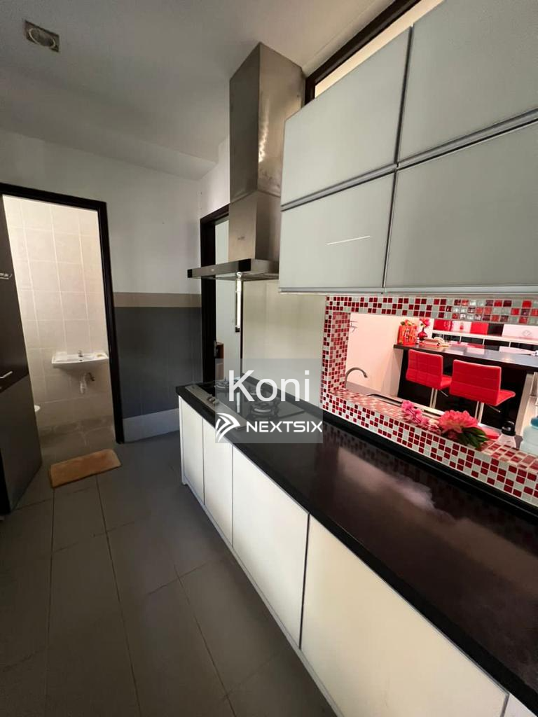 Bungalow For Rent in Sungai Nibong Penang - Image 9