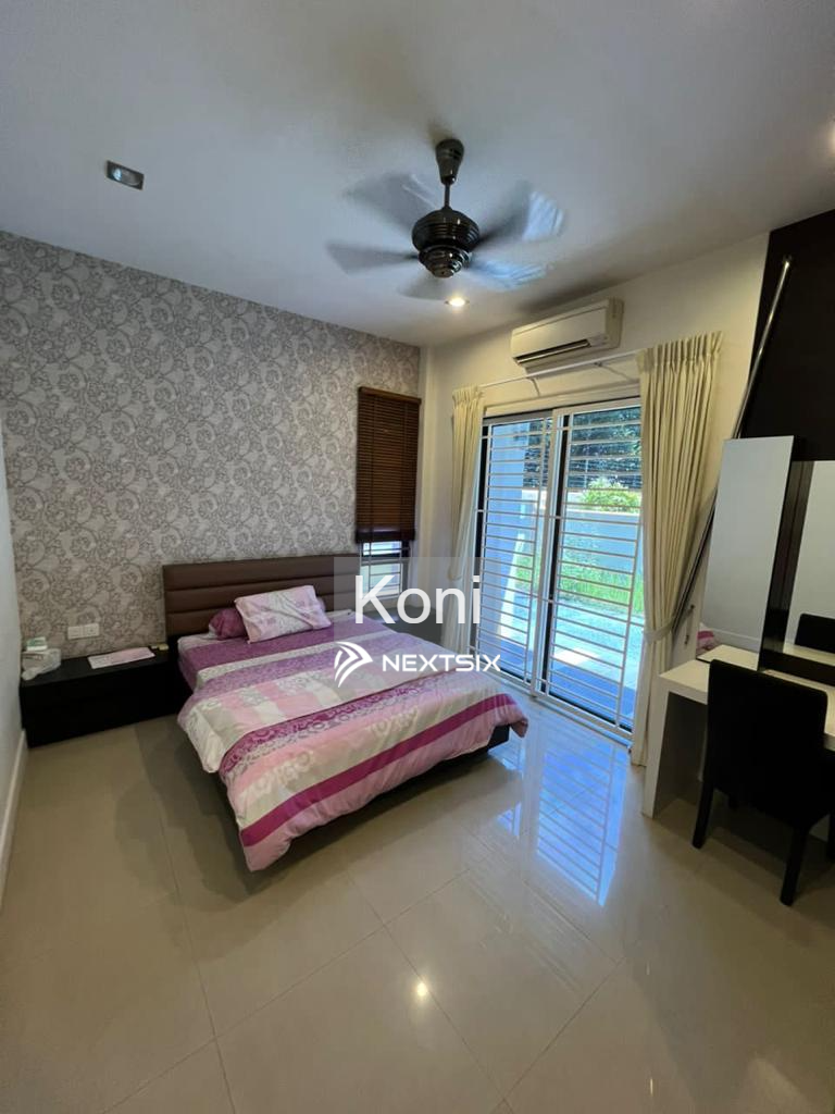 Bungalow For Rent in Sungai Nibong Penang - Image 10