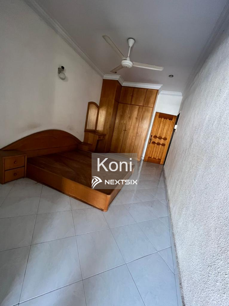 2-sty Terrace/Link House For Sale in Sungai Nibong Penang - Image 8