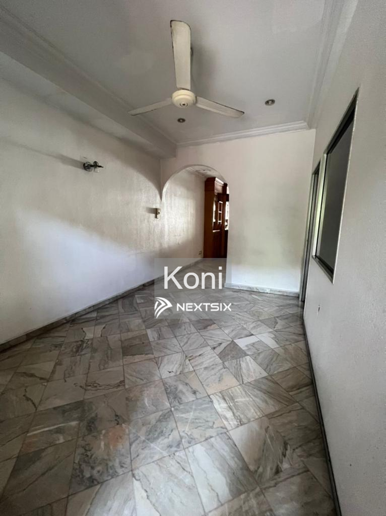 2-sty Terrace/Link House For Sale in Sungai Nibong Penang - Image 6