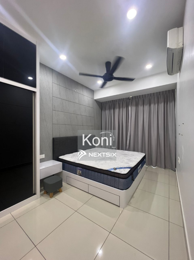 Condominium For Rent in Bayan Lepas Penang