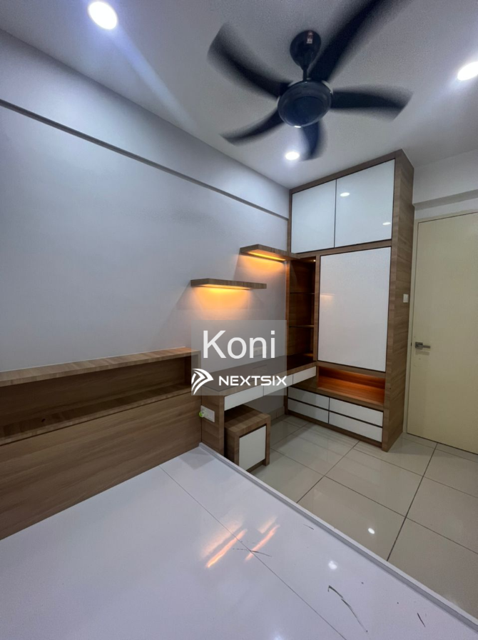 Condominium For Rent in Bayan Lepas Penang - Image 7