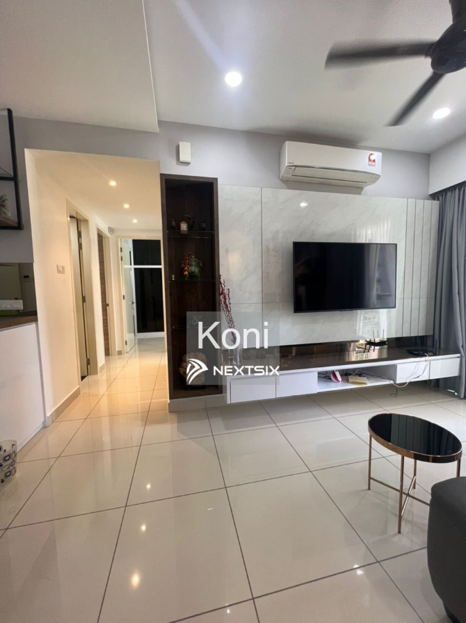 Condominium For Rent in Bayan Lepas Penang - Image 8