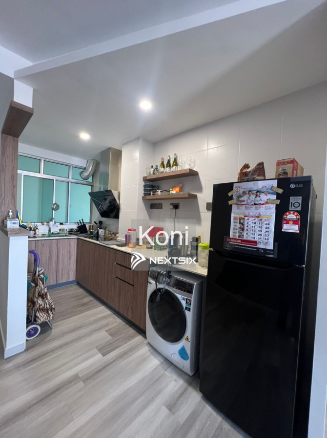 Apartment For Sale in Georgetown Penang - Image 5