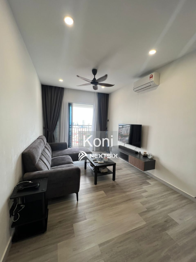 Apartment For Sale in Georgetown Penang