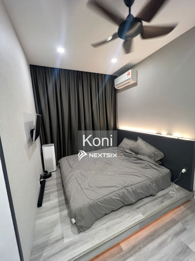 Apartment For Sale in Georgetown Penang - Image 7