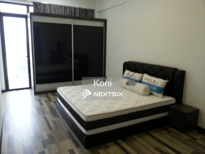 Serviced Residence For Rent in Gelugor Penang - Image 5