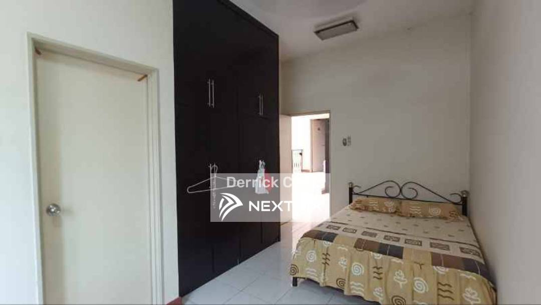2-sty Terrace/Link House For Sale in Setia Tropika Johor - Image 10