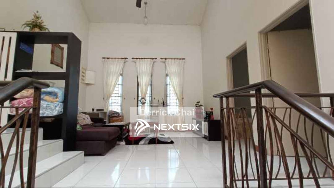 2-sty Terrace/Link House For Sale in Setia Tropika Johor - Image 7