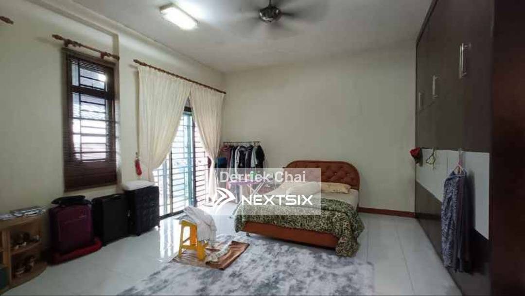 2-sty Terrace/Link House For Sale in Setia Tropika Johor - Image 8