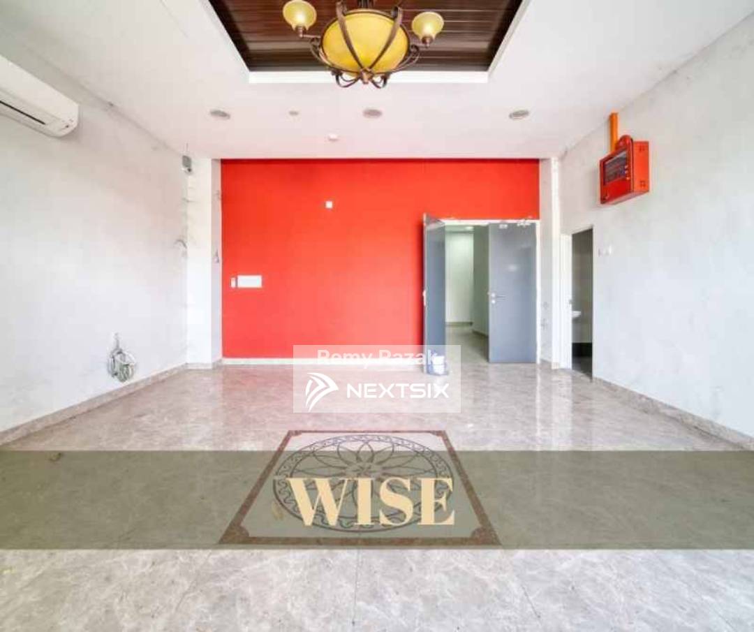 Hotel/Resort For Sale in Bertam Penang