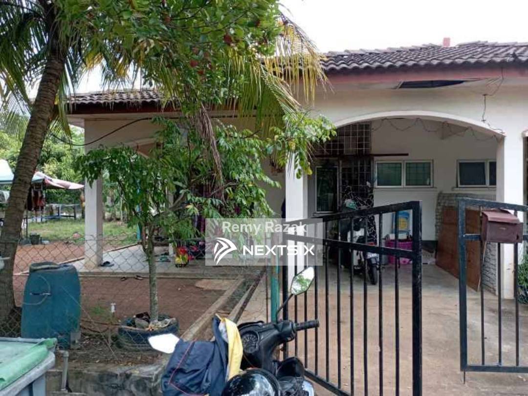 1-sty Terrace/Link House For Sale in Sungai Petani Kedah
