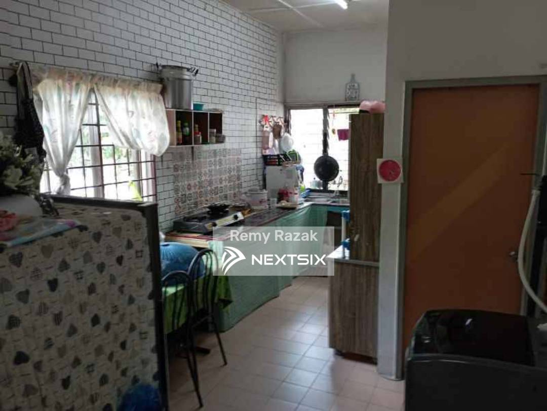 1-sty Terrace/Link House For Sale in Sungai Petani Kedah - Image 5