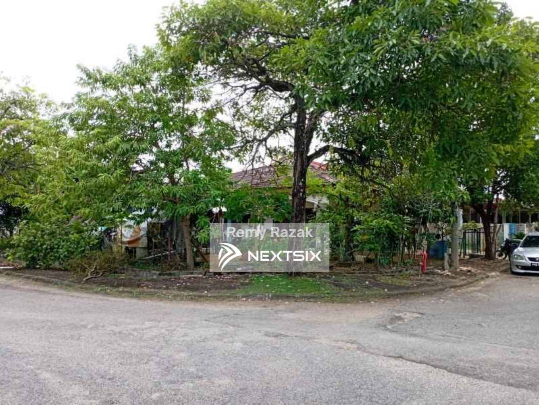 1-sty Terrace/Link House For Sale in Sungai Petani Kedah - Image 6