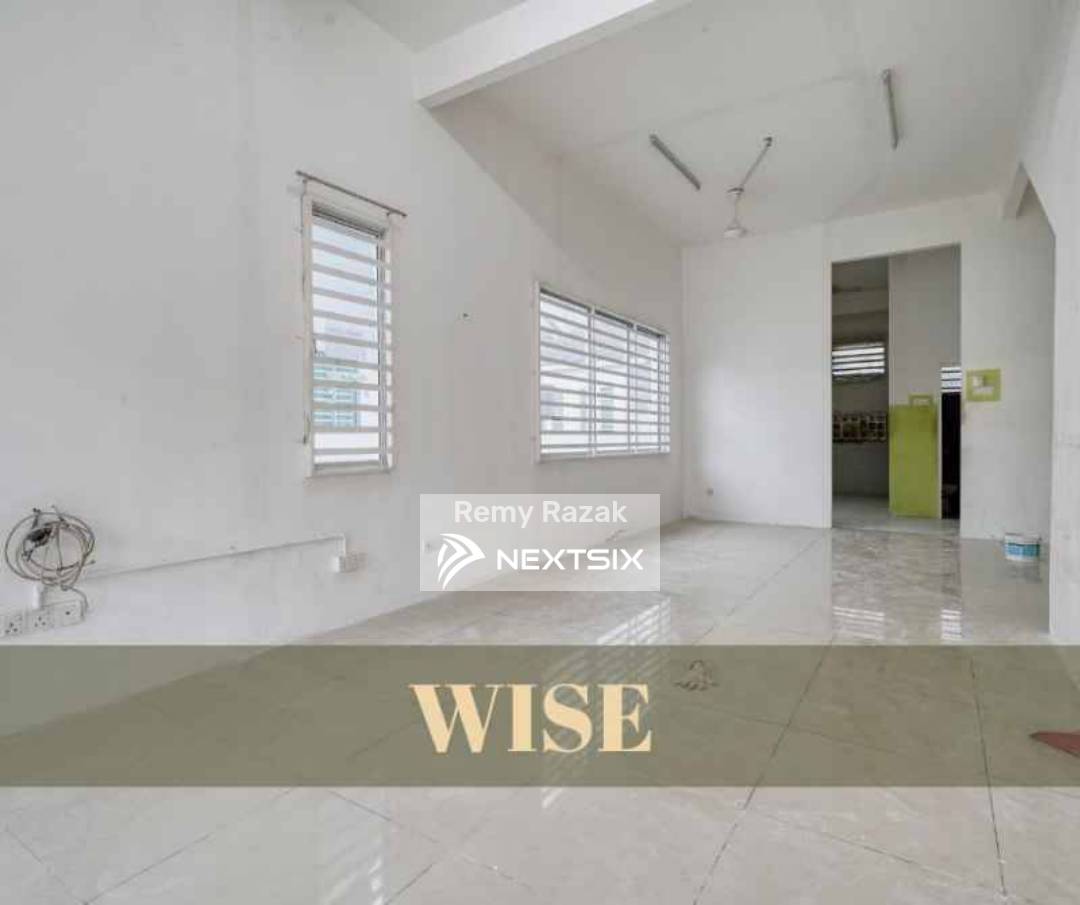 2-sty Terrace/Link House For Sale in Sungai Petani Kedah