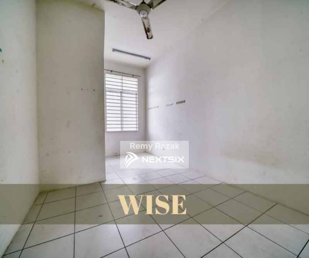 2-sty Terrace/Link House For Sale in Sungai Petani Kedah - Image 5