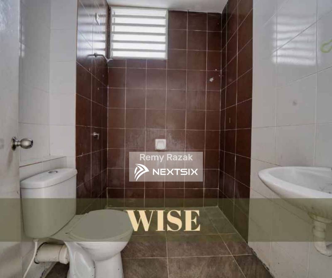 2-sty Terrace/Link House For Sale in Sungai Petani Kedah - Image 6