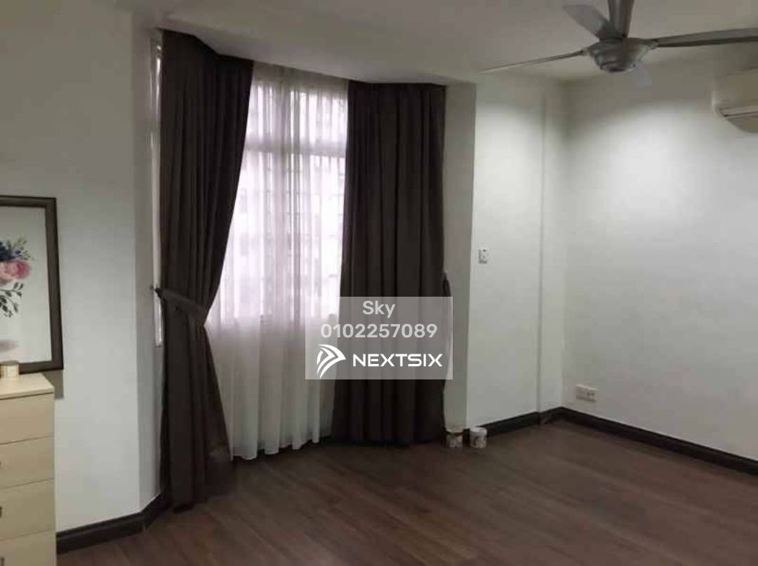Apartment For Rent in Subang Jaya Selangor