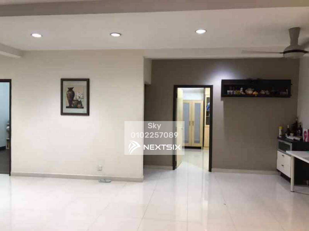 Apartment For Rent in Subang Jaya Selangor - Image 5