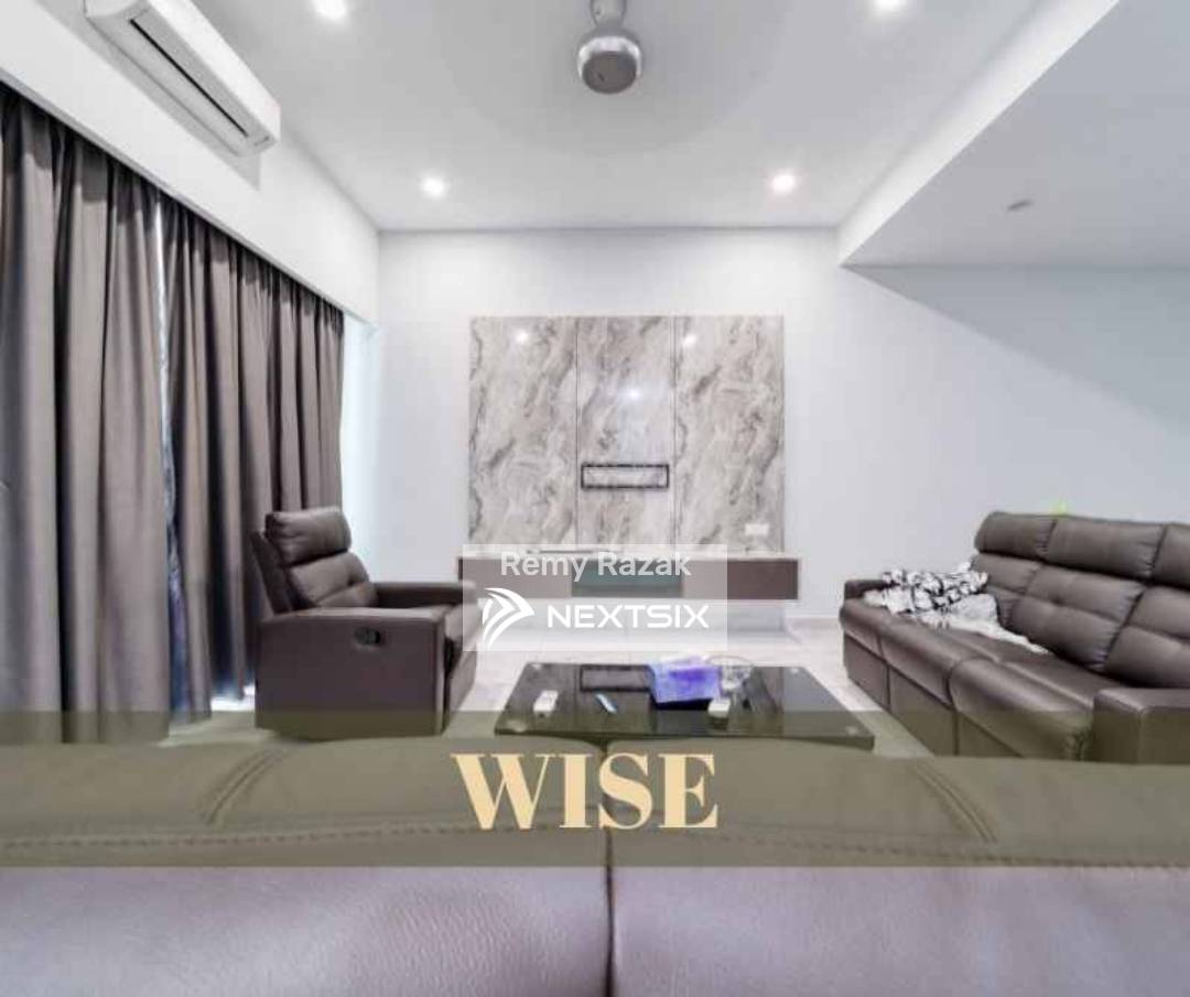 2-sty Terrace/Link House For Sale in Sungai Petani Kedah