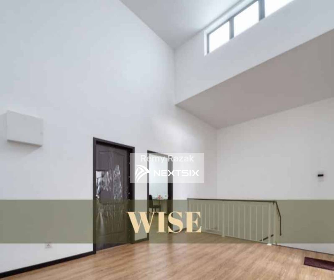 2-sty Terrace/Link House For Sale in Sungai Petani Kedah - Image 6